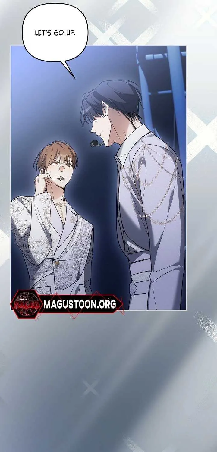 Surviving as a PD Idol Chapter 43 page 82 - 