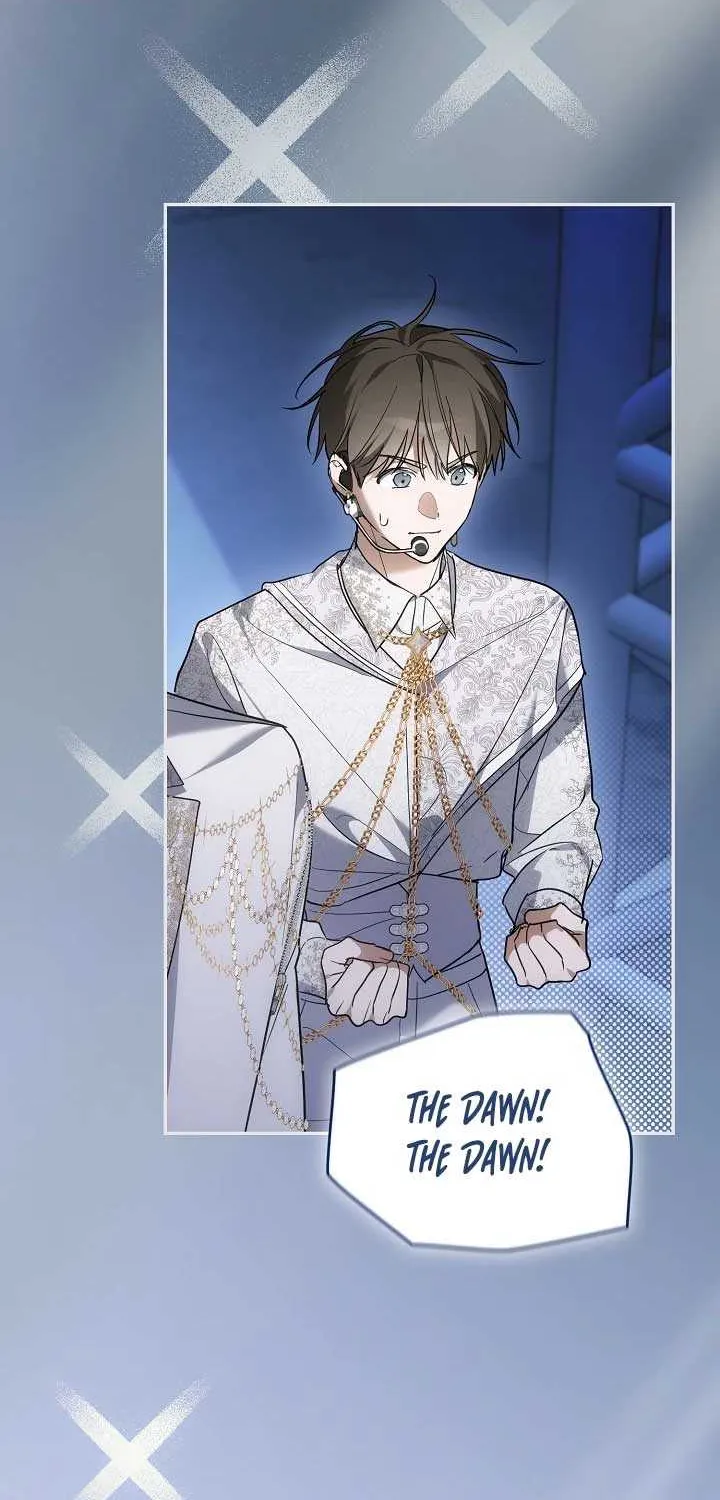 Surviving as a PD Idol Chapter 43 page 83 - 