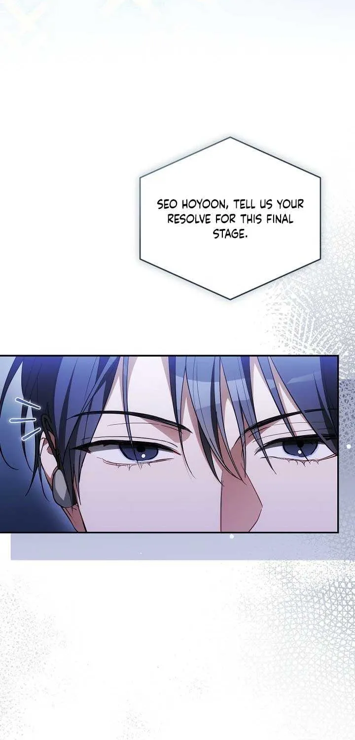 Surviving as a PD Idol Chapter 43 page 85 - 