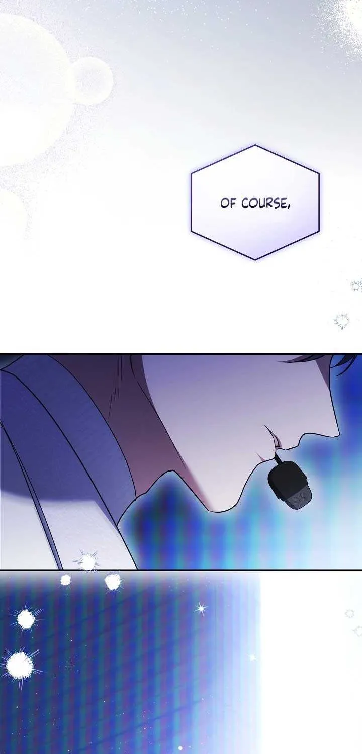 Surviving as a PD Idol Chapter 43 page 87 - 
