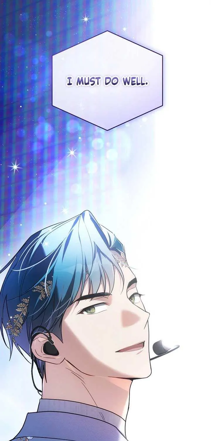 Surviving as a PD Idol Chapter 43 page 88 - 