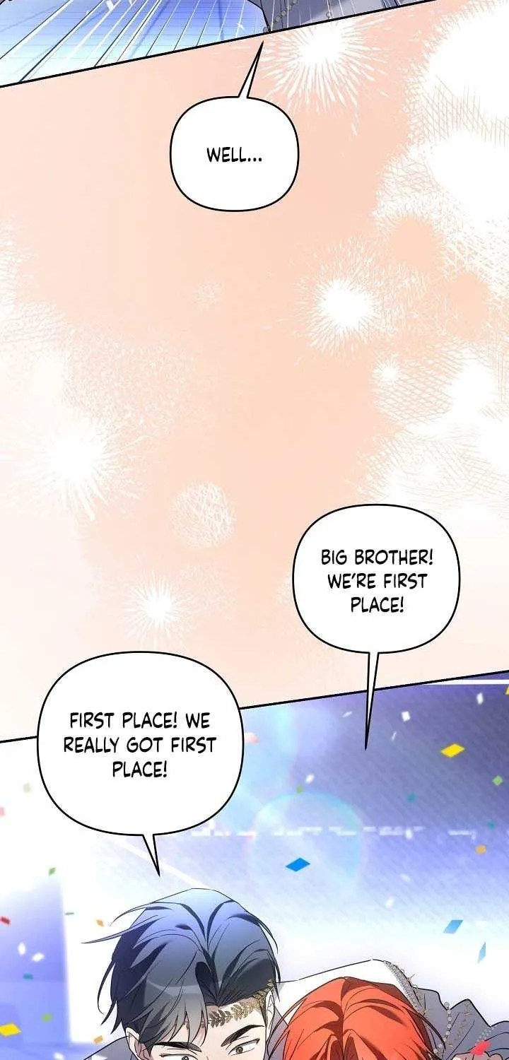 Surviving as a PD Idol Chapter 44 page 101 - 