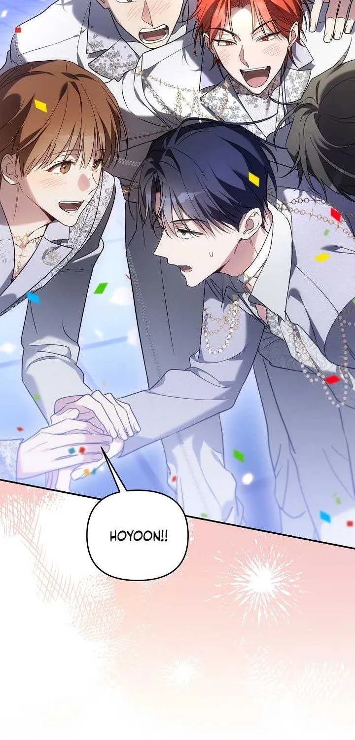 Surviving as a PD Idol Chapter 44 page 102 - 