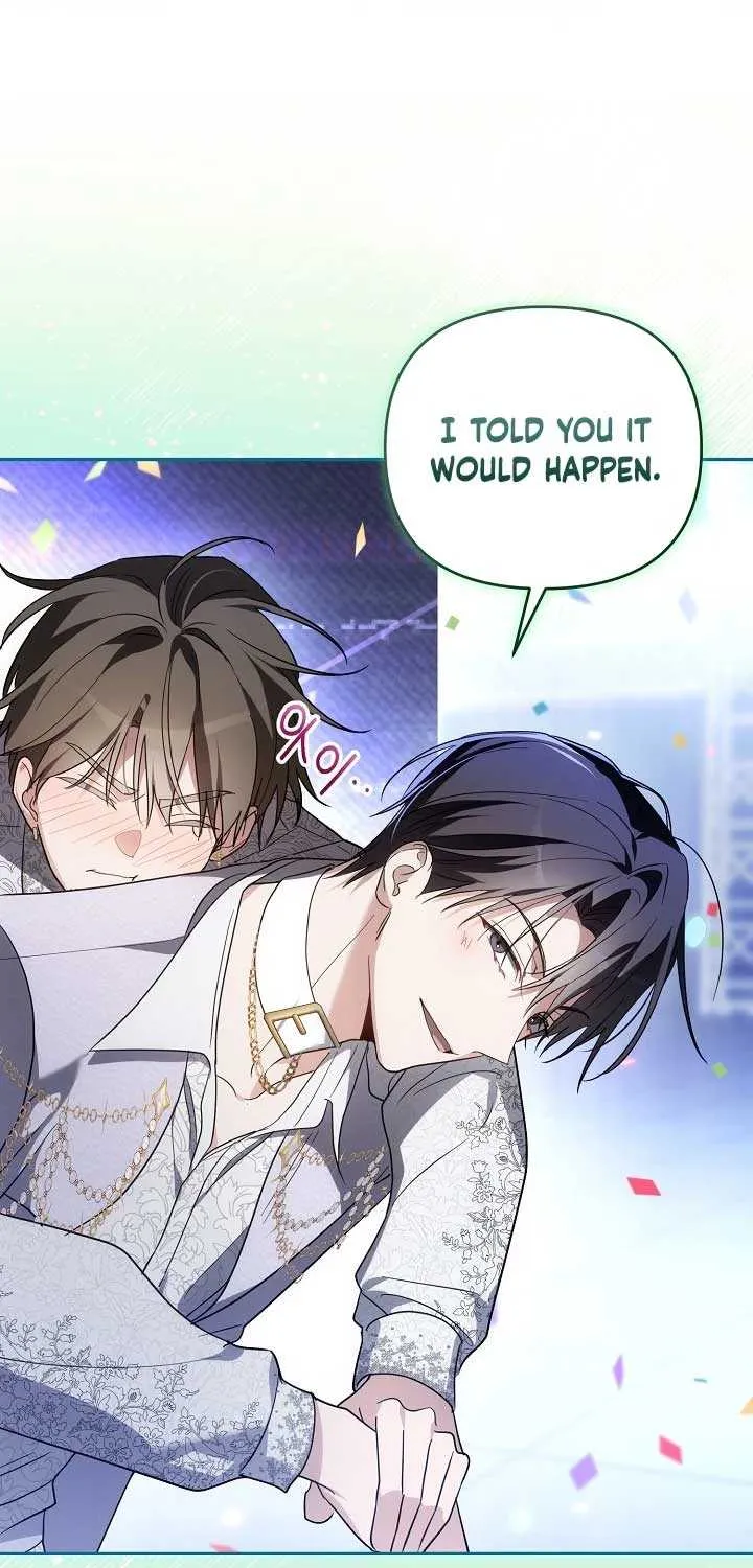 Surviving as a PD Idol Chapter 44 page 103 - 