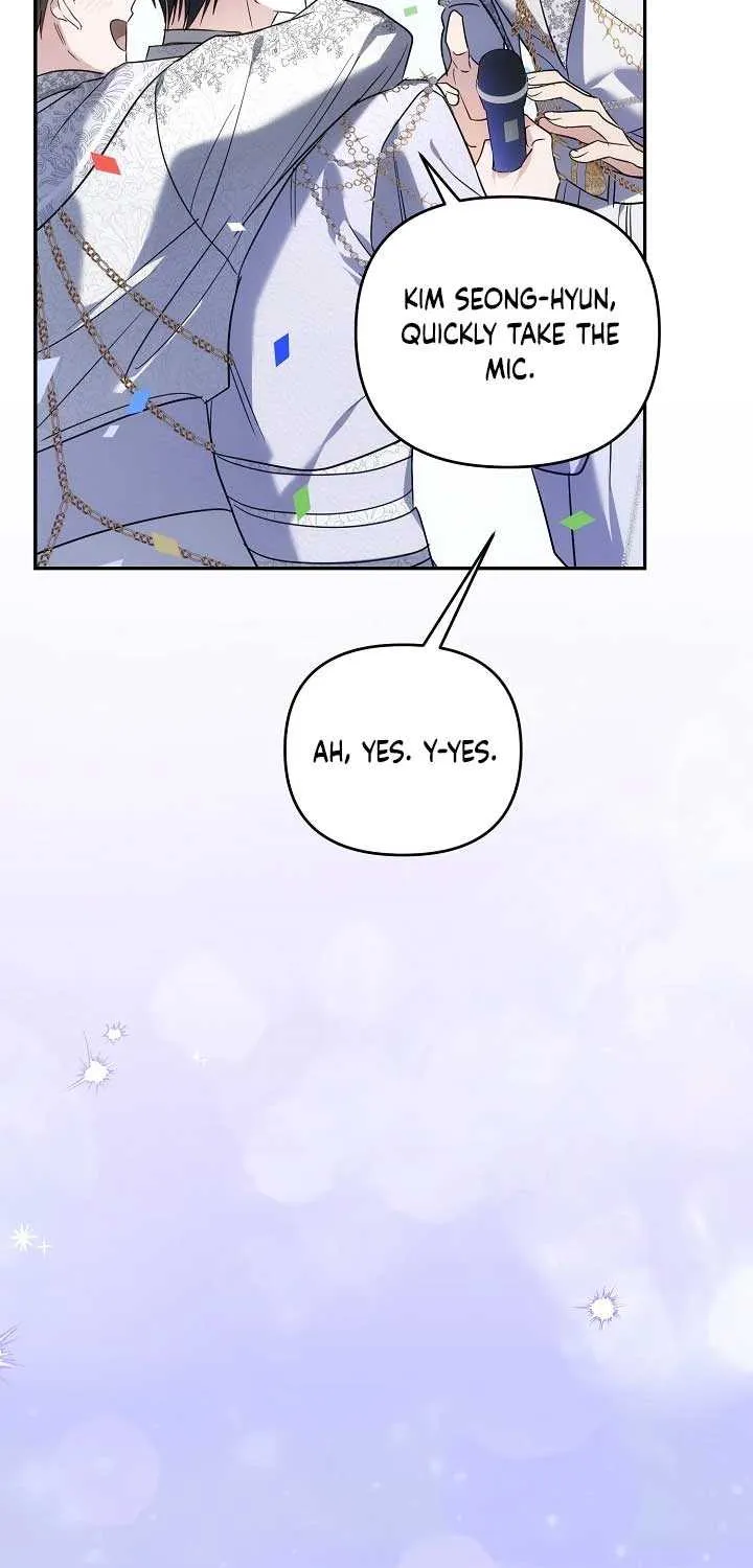 Surviving as a PD Idol Chapter 44 page 105 - 