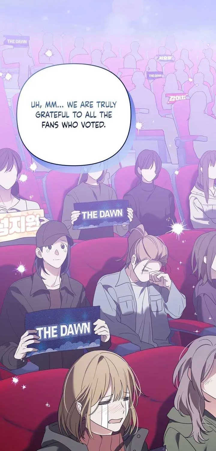 Surviving as a PD Idol Chapter 44 page 106 - 