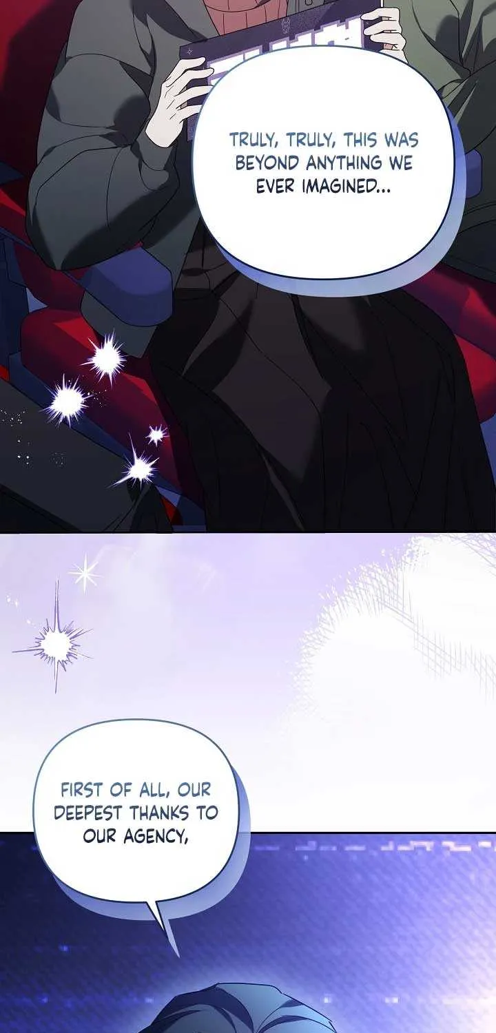 Surviving as a PD Idol Chapter 44 page 107 - 