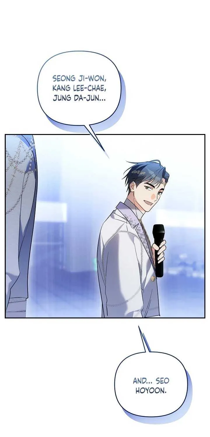 Surviving as a PD Idol Chapter 44 page 109 - 
