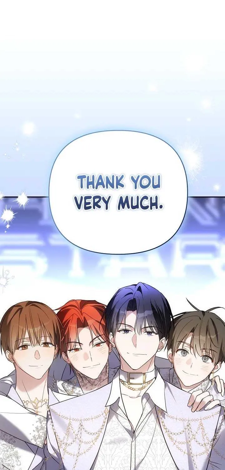 Surviving as a PD Idol Chapter 44 page 110 - 