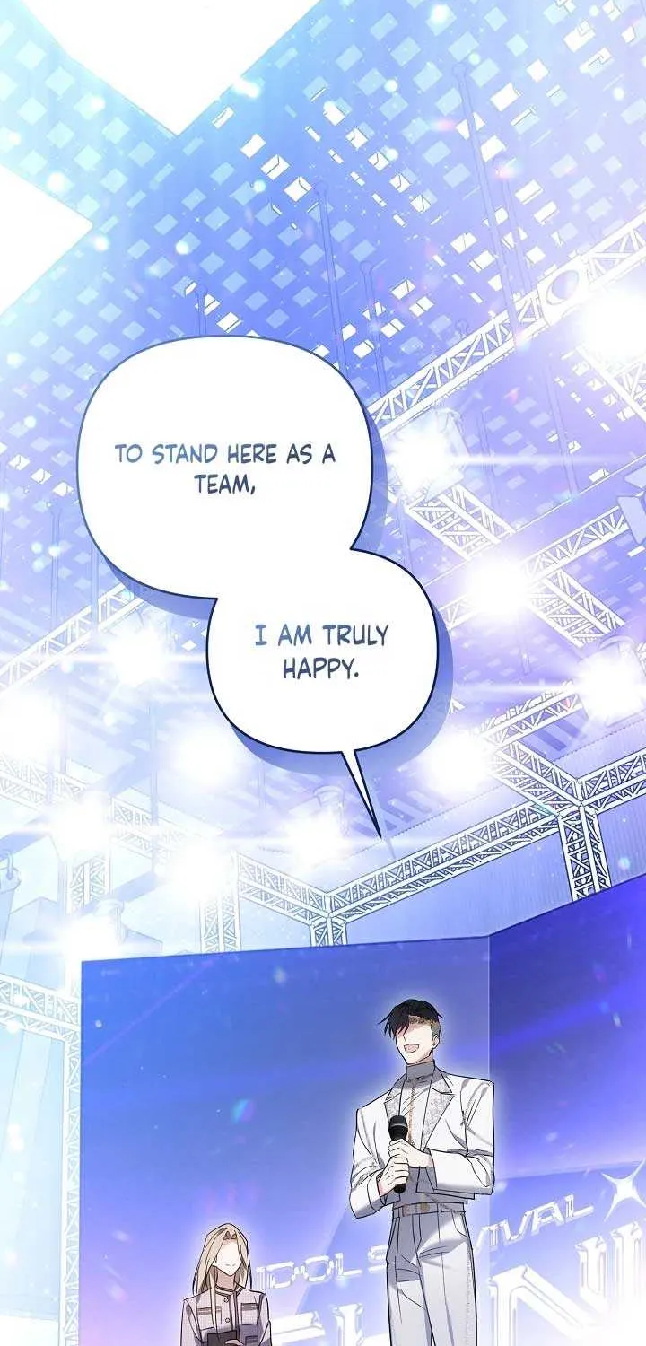 Surviving as a PD Idol Chapter 44 page 112 - 