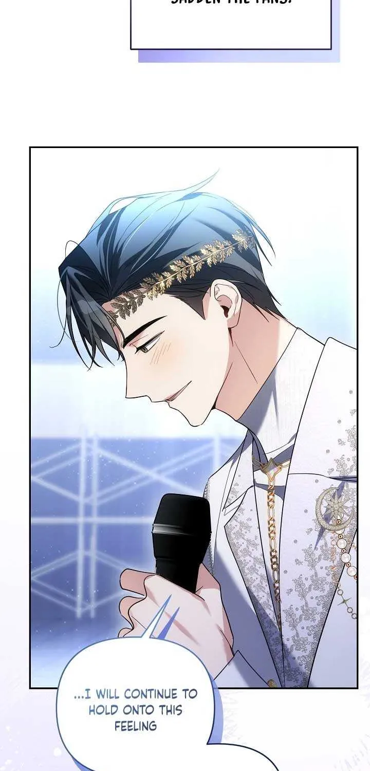 Surviving as a PD Idol Chapter 44 page 114 - 