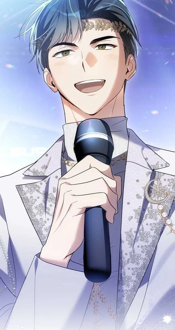 Surviving as a PD Idol Chapter 44 page 118 - 
