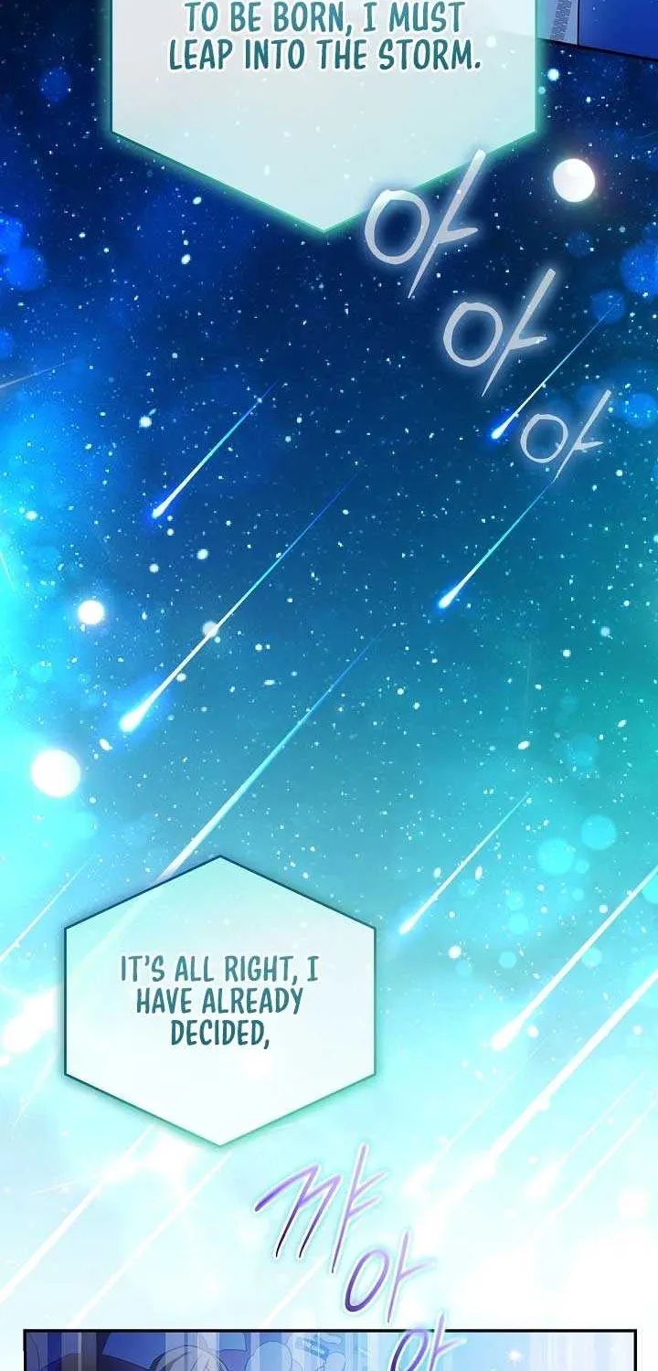 Surviving as a PD Idol Chapter 44 page 21 - 