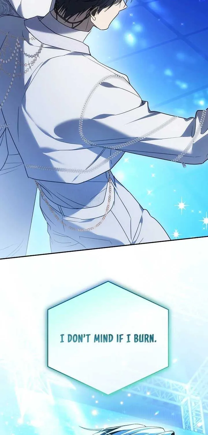 Surviving as a PD Idol Chapter 44 page 23 - 