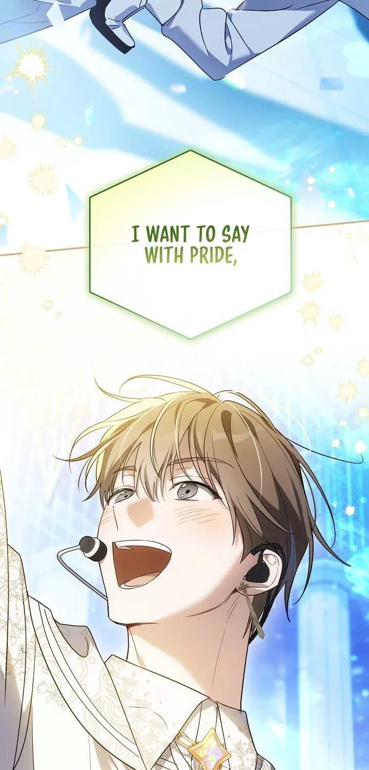 Surviving as a PD Idol Chapter 44 page 34 - 