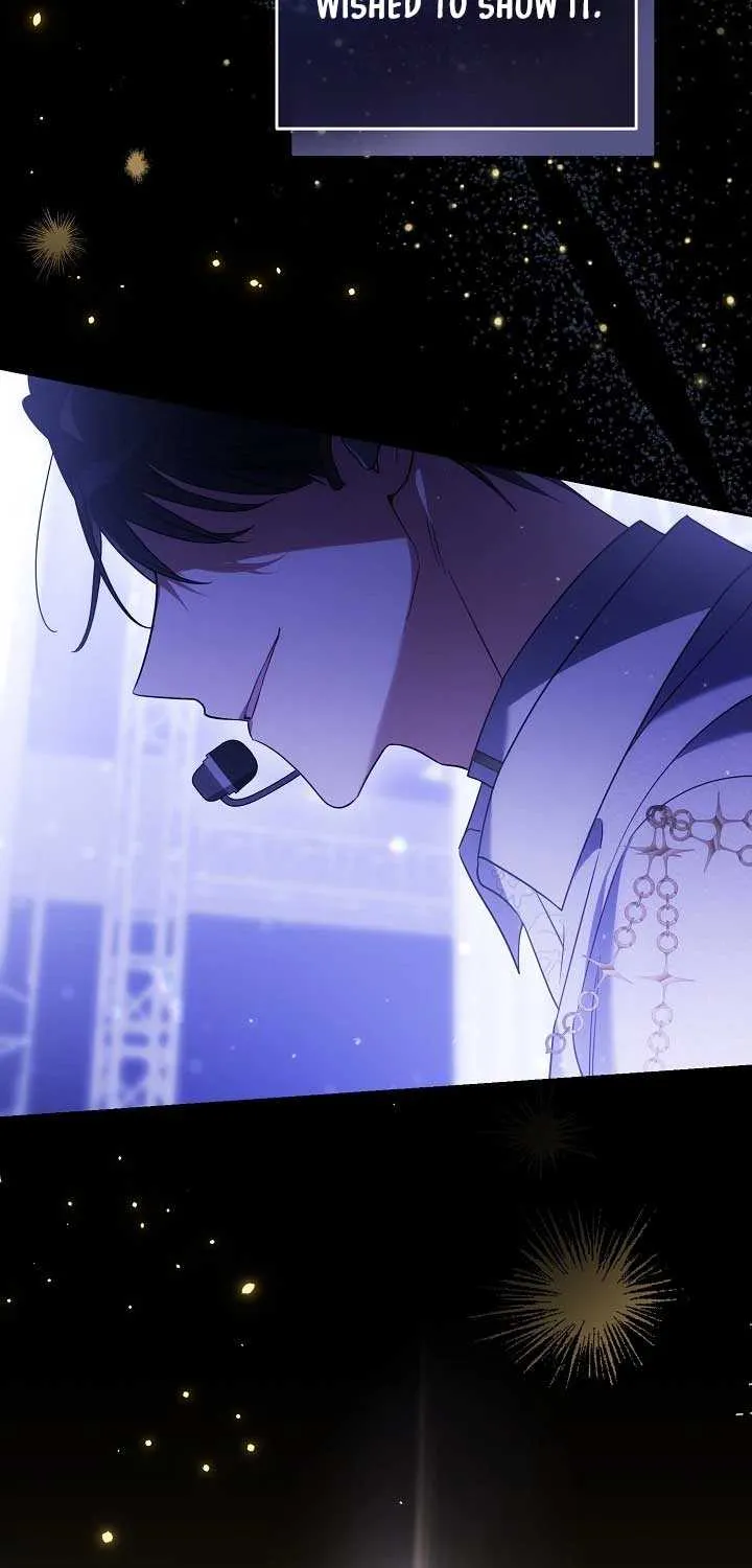 Surviving as a PD Idol Chapter 44 page 43 - 