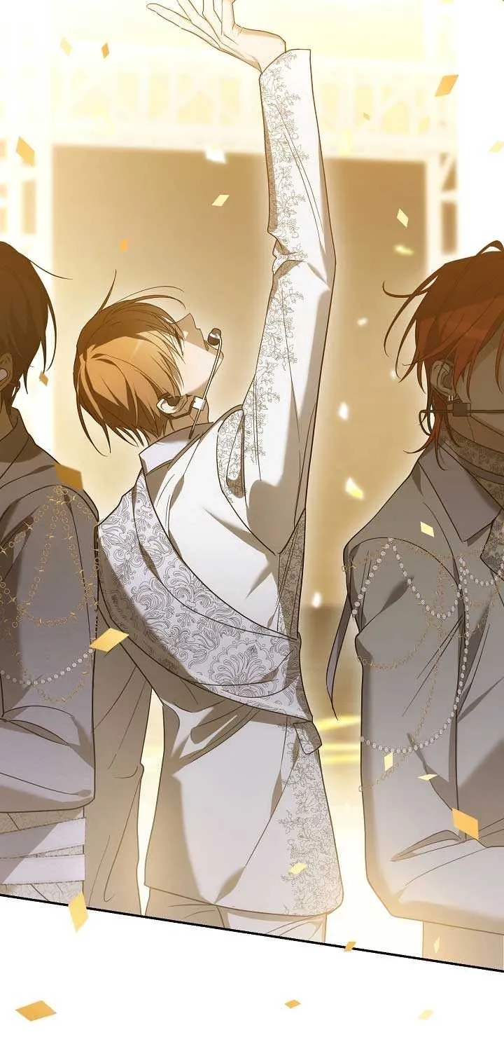 Surviving as a PD Idol Chapter 44 page 53 - 