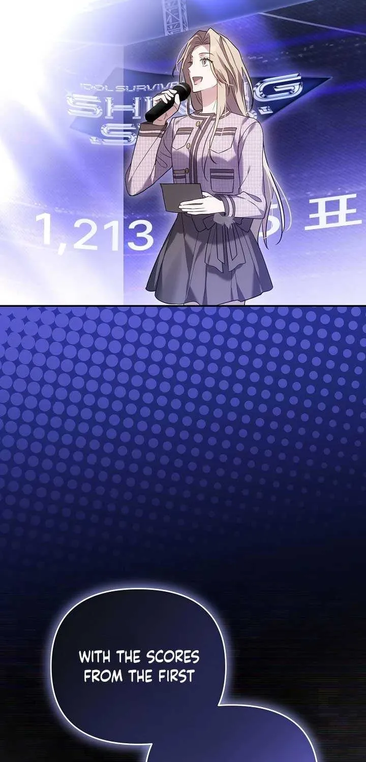 Surviving as a PD Idol Chapter 44 page 64 - 