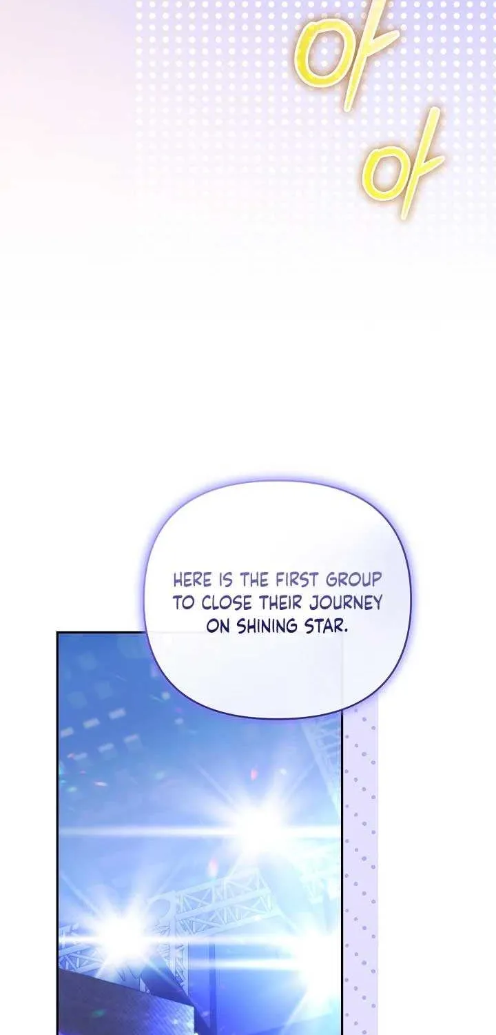 Surviving as a PD Idol Chapter 44 page 70 - 
