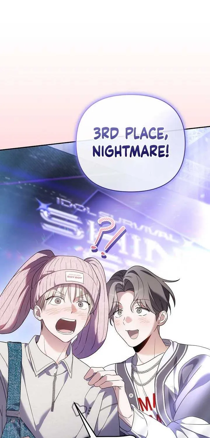 Surviving as a PD Idol Chapter 44 page 74 - 