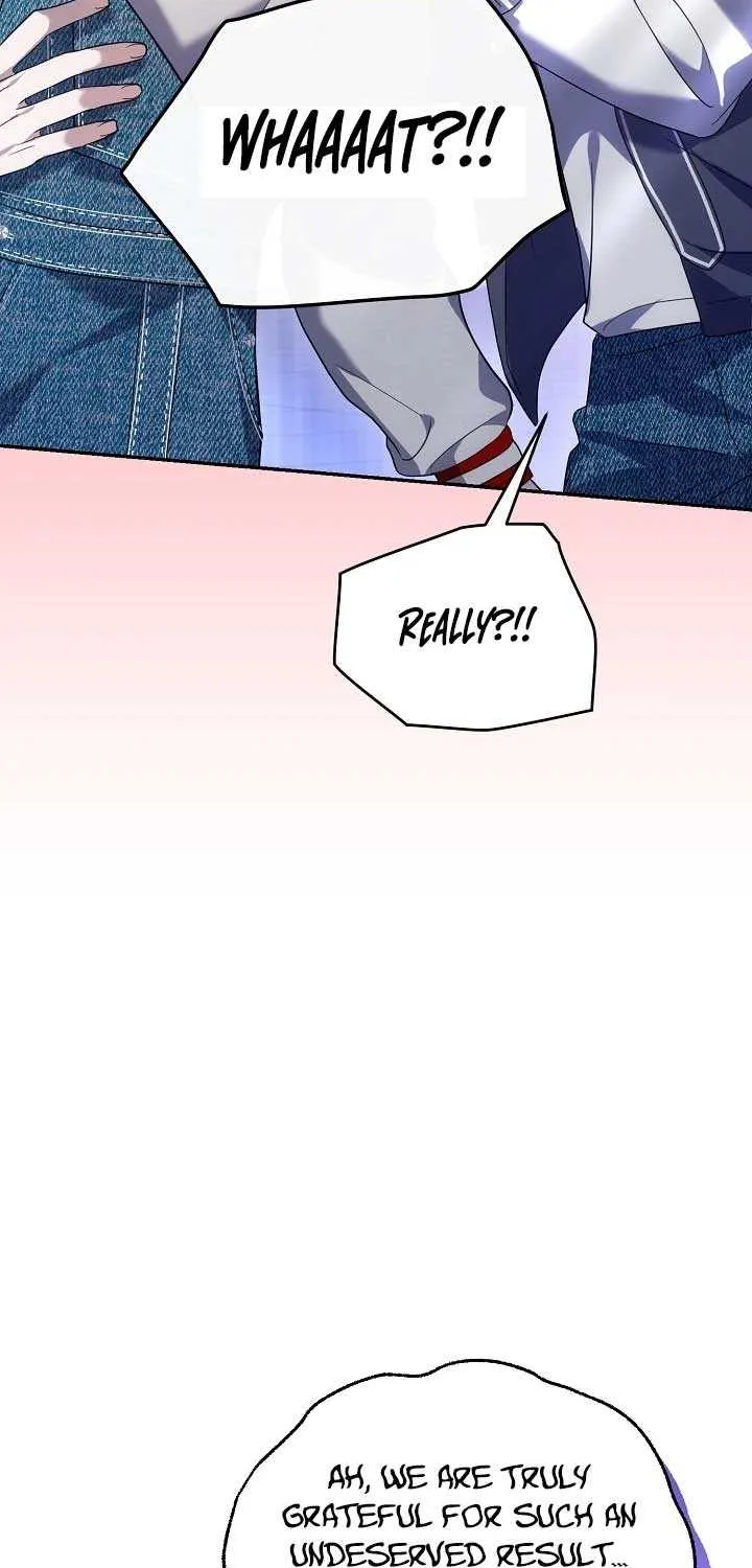 Surviving as a PD Idol Chapter 44 page 75 - 