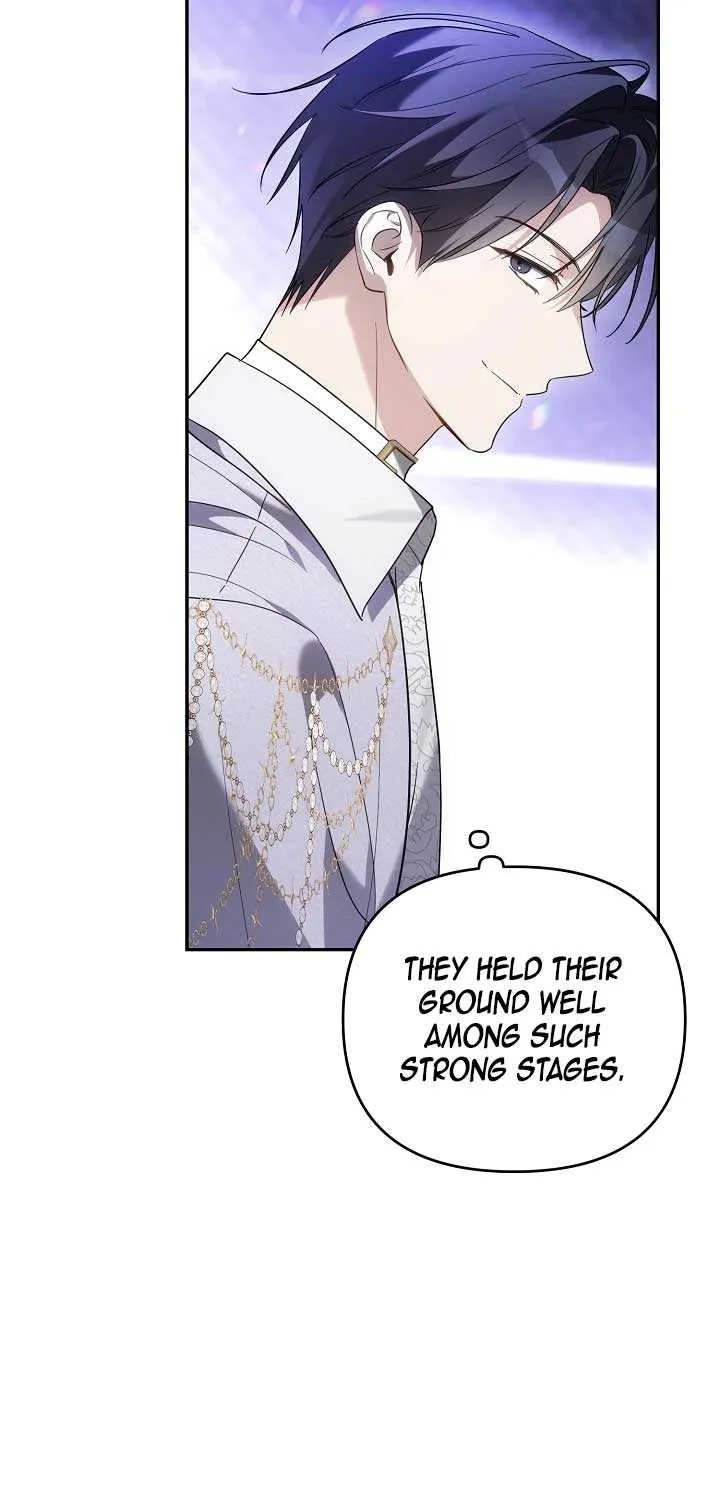 Surviving as a PD Idol Chapter 44 page 77 - 