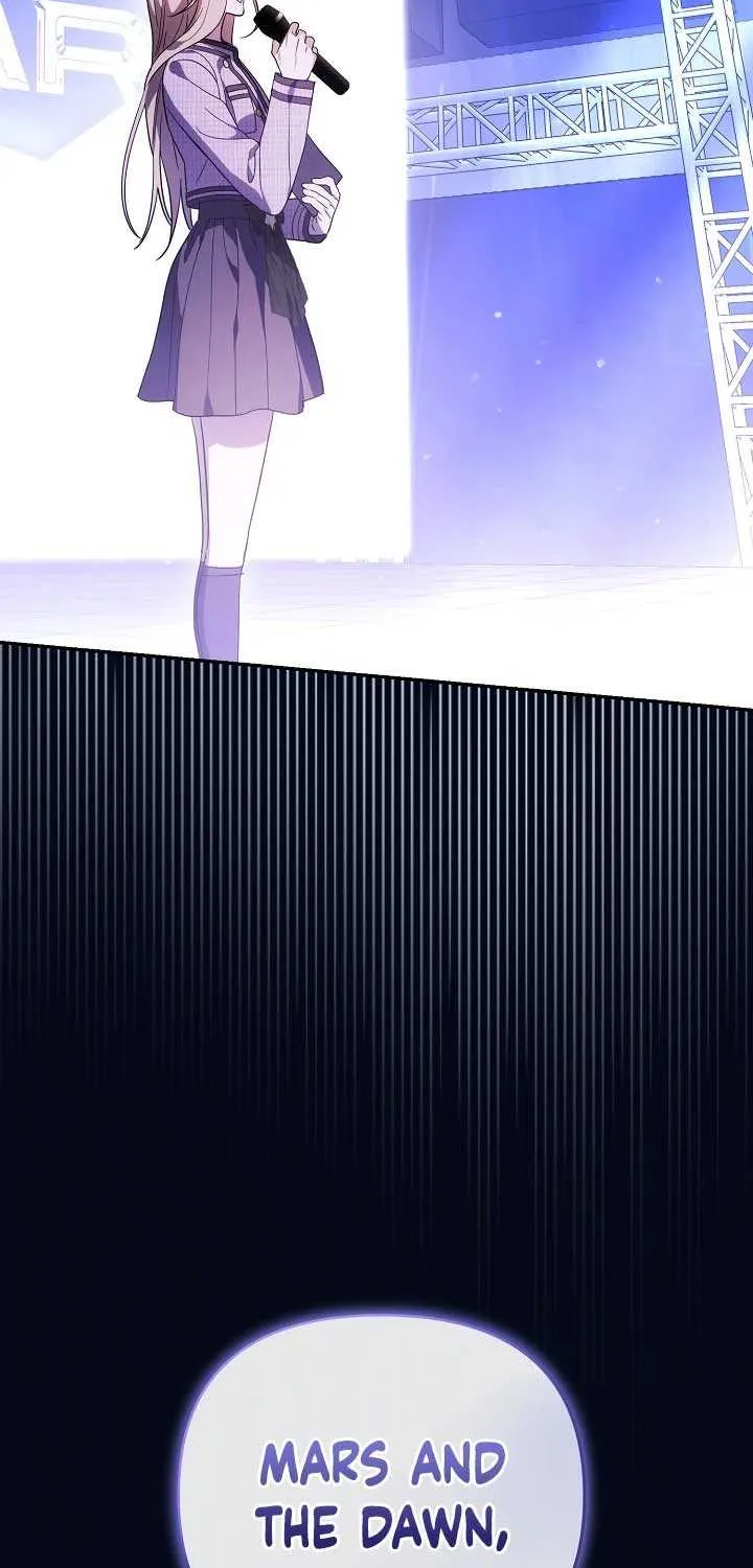 Surviving as a PD Idol Chapter 44 page 81 - 