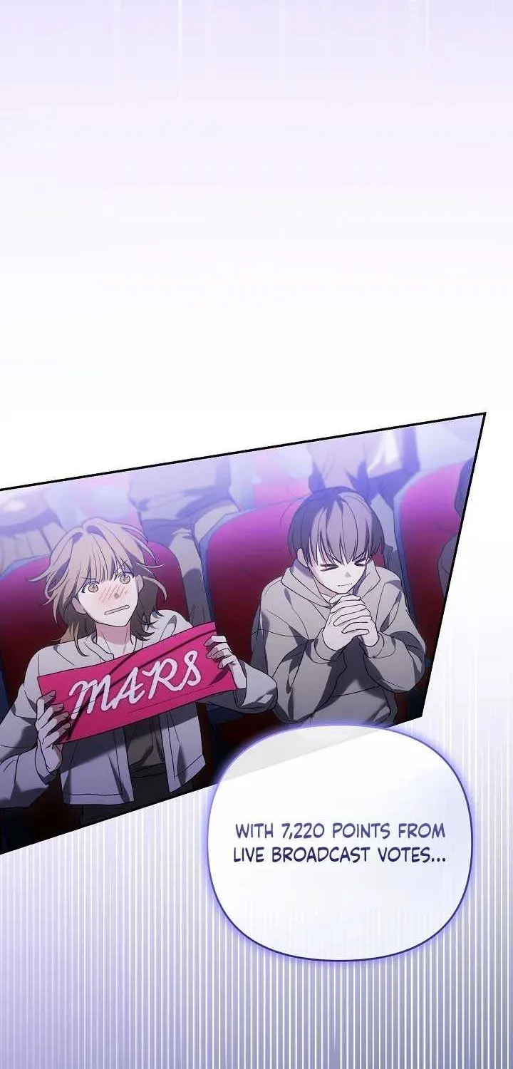 Surviving as a PD Idol Chapter 44 page 84 - 