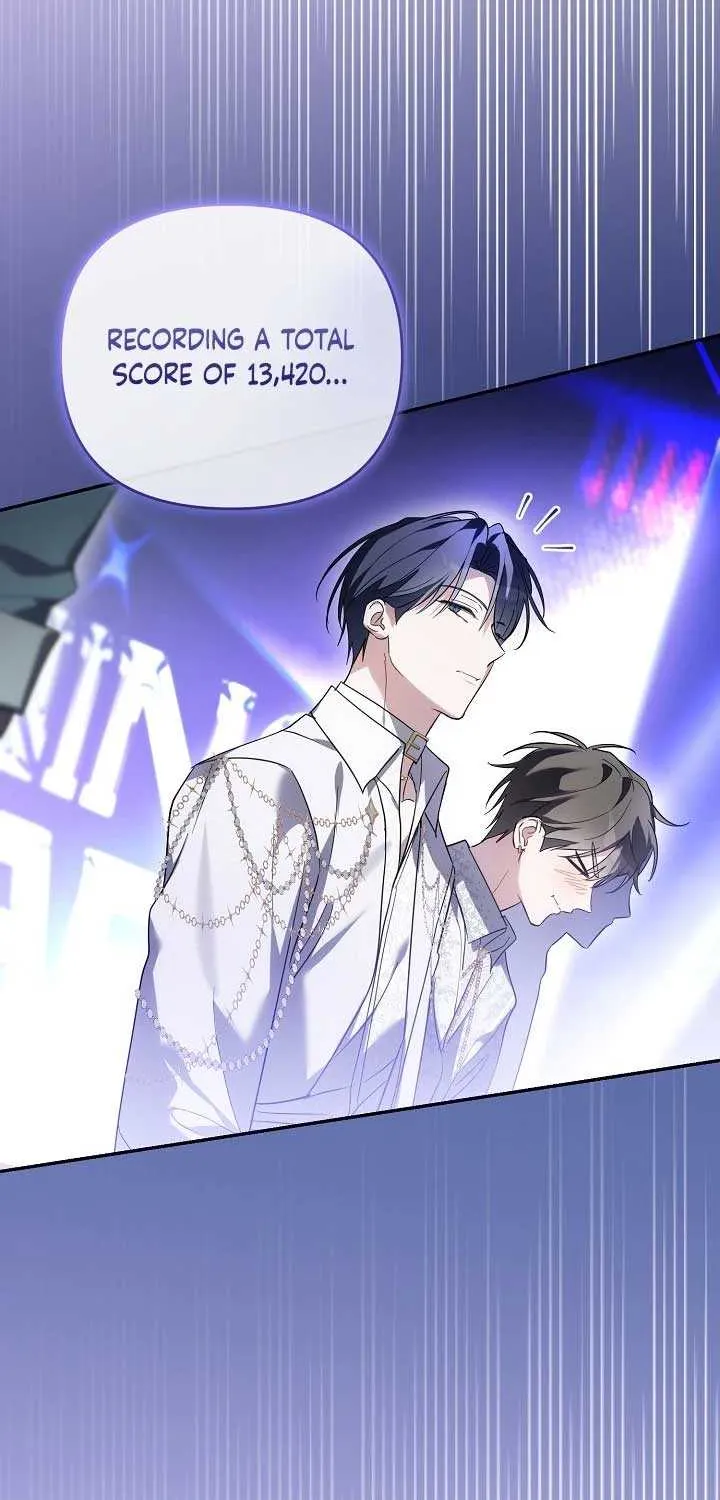 Surviving as a PD Idol Chapter 44 page 85 - 