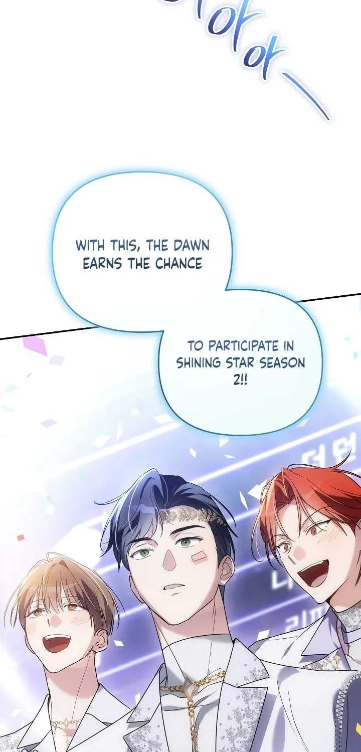 Surviving as a PD Idol Chapter 44 page 91 - 