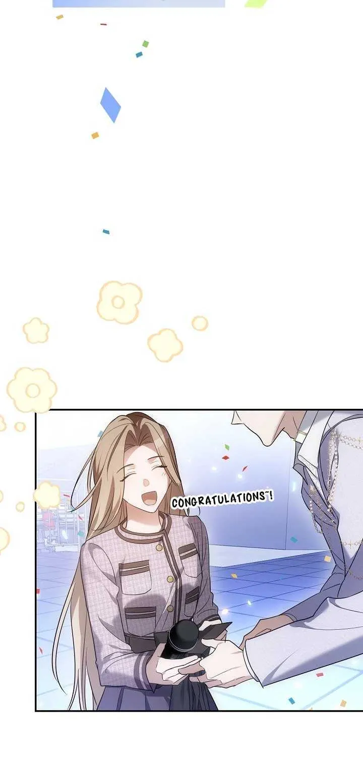 Surviving as a PD Idol Chapter 44 page 96 - 