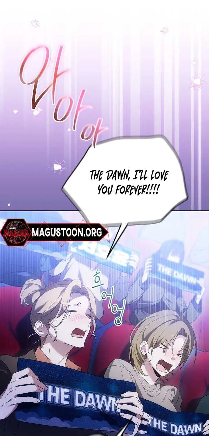 Surviving as a PD Idol Chapter 44 page 97 - 
