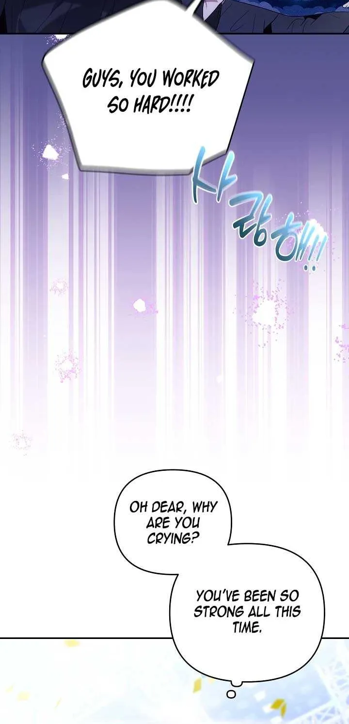Surviving as a PD Idol Chapter 44 page 98 - 