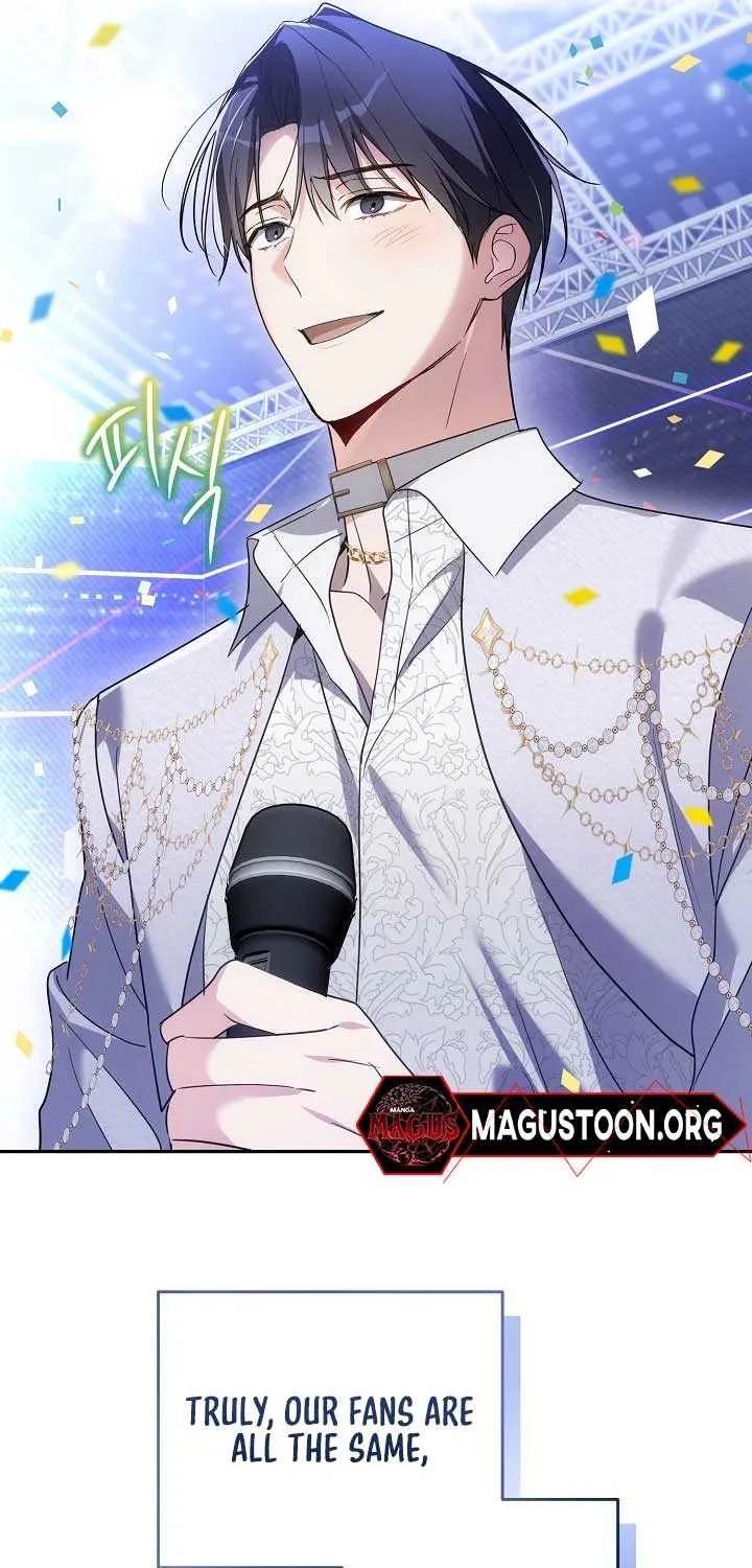 Surviving as a PD Idol Chapter 44 page 99 - 