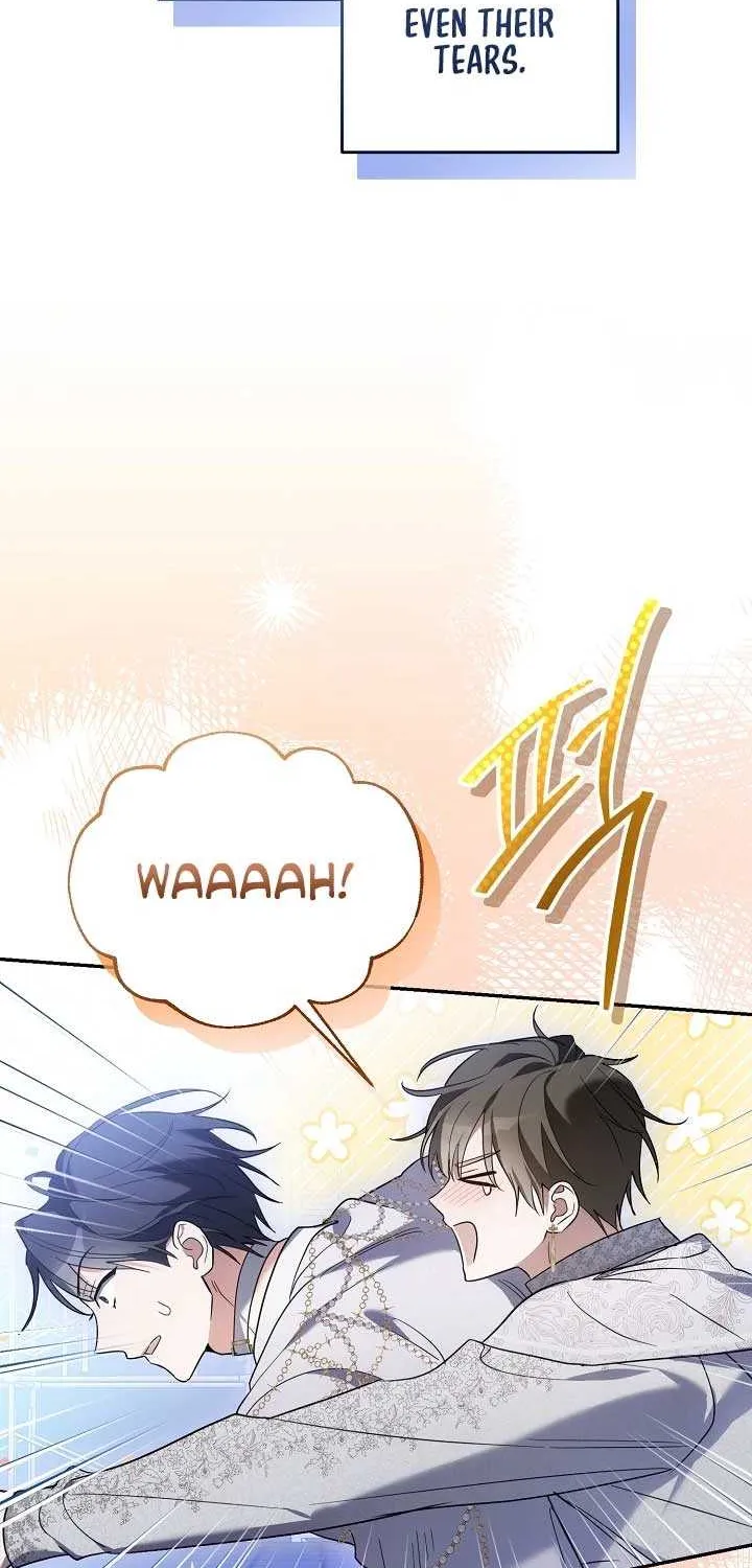 Surviving as a PD Idol Chapter 44 page 100 - 