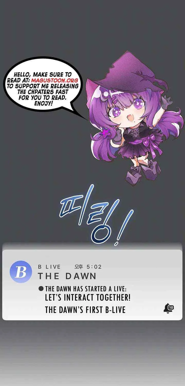 Surviving as a PD Idol Chapter 45 page 2 - 