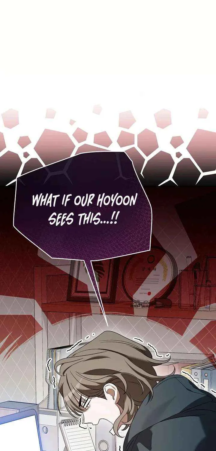 Surviving as a PD Idol Chapter 45 page 14 - 
