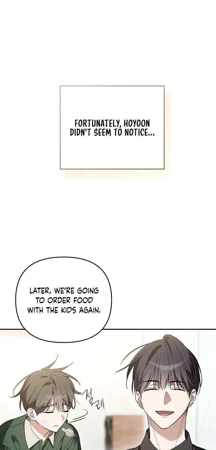 Surviving as a PD Idol Chapter 45 page 16 - 