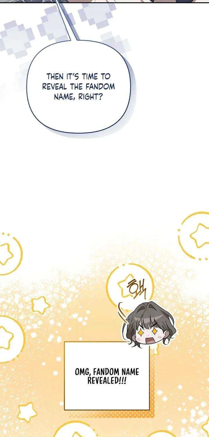Surviving as a PD Idol Chapter 45 page 19 - 