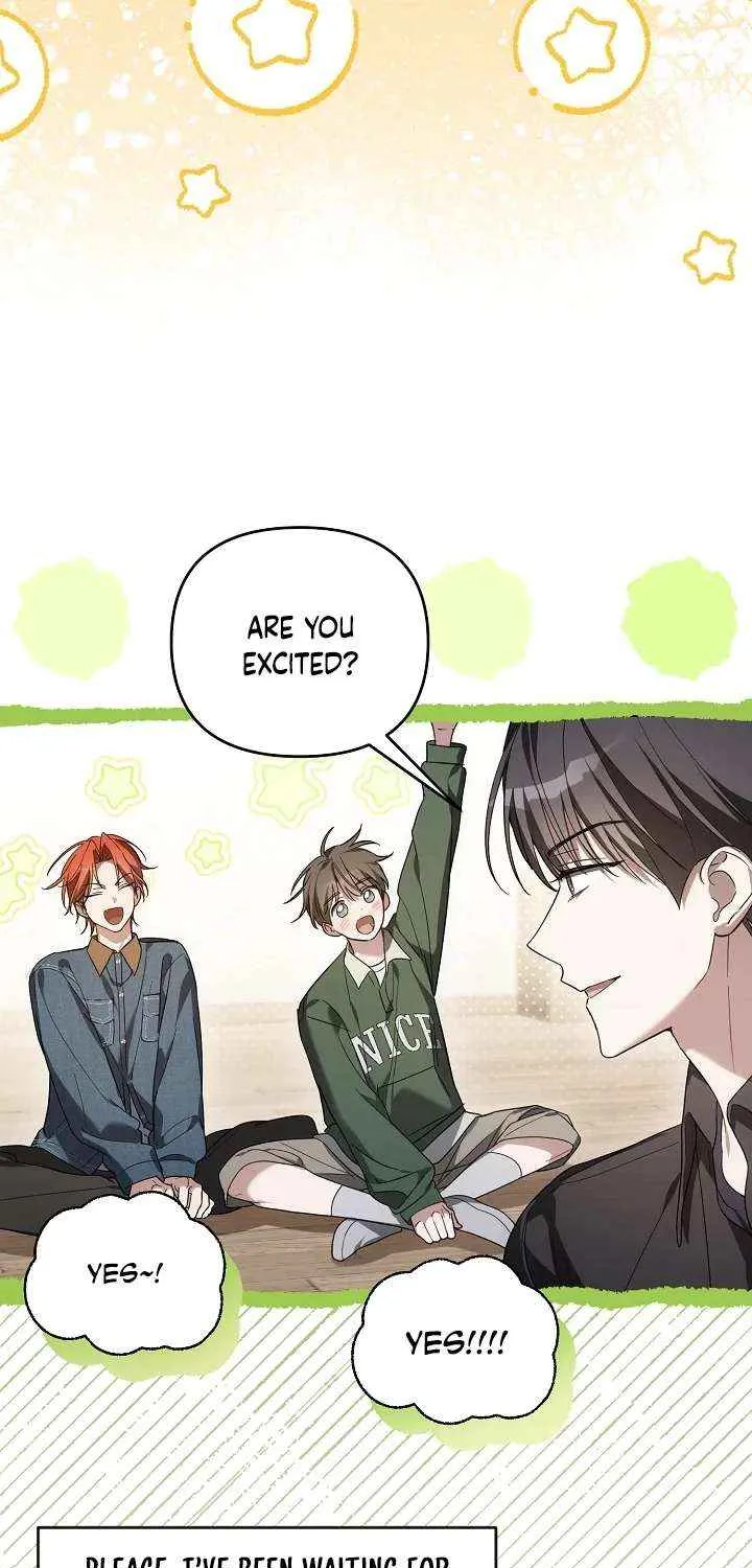 Surviving as a PD Idol Chapter 45 page 20 - 