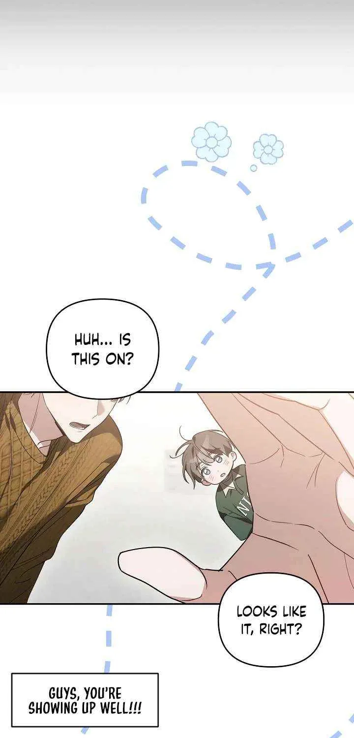Surviving as a PD Idol Chapter 45 page 3 - 