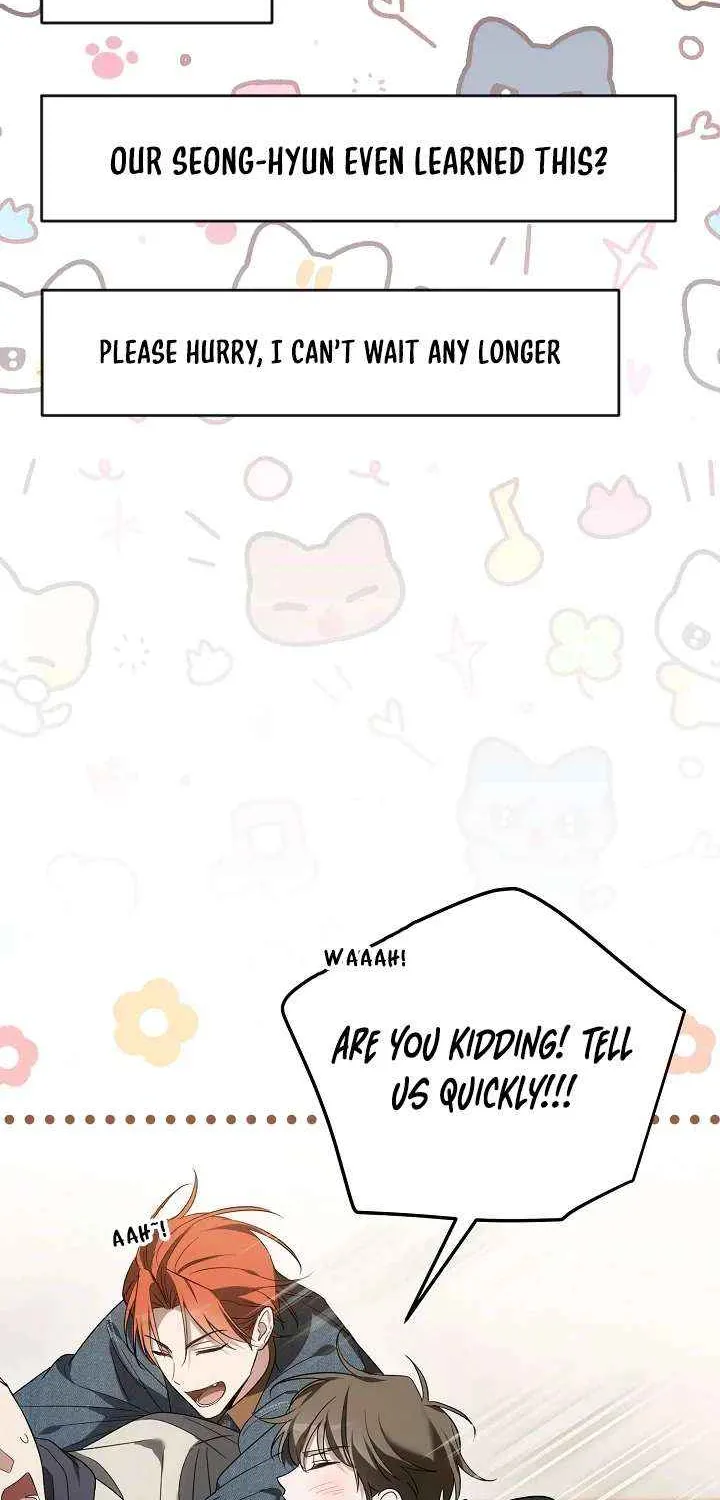 Surviving as a PD Idol Chapter 45 page 25 - 