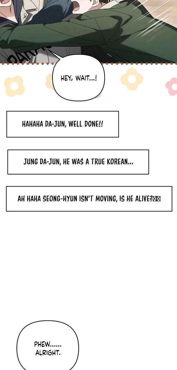 Surviving as a PD Idol Chapter 45 page 26 - 