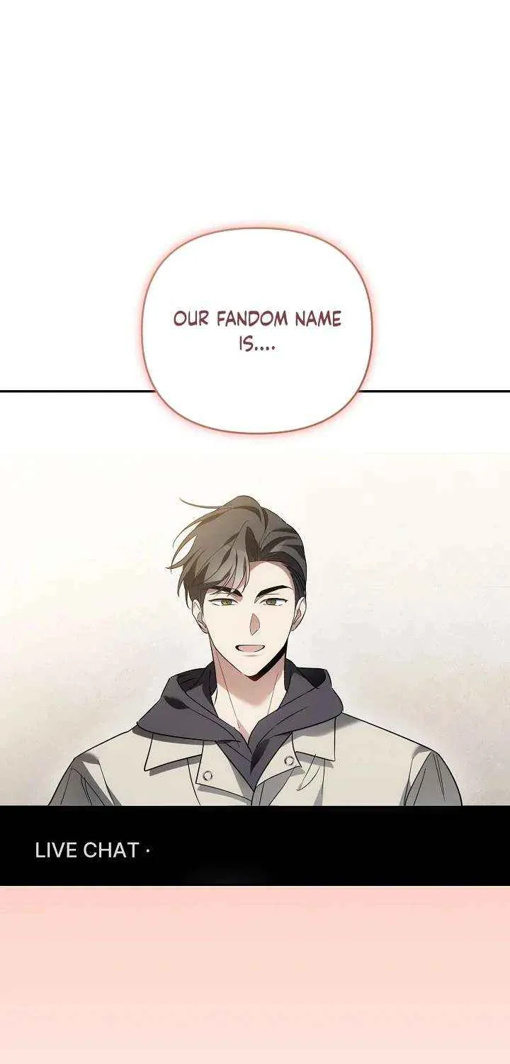 Surviving as a PD Idol Chapter 45 page 28 - 