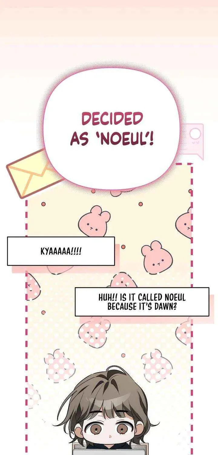 Surviving as a PD Idol Chapter 45 page 29 - 