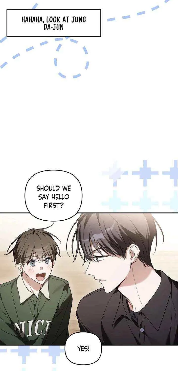 Surviving as a PD Idol Chapter 45 page 4 - 