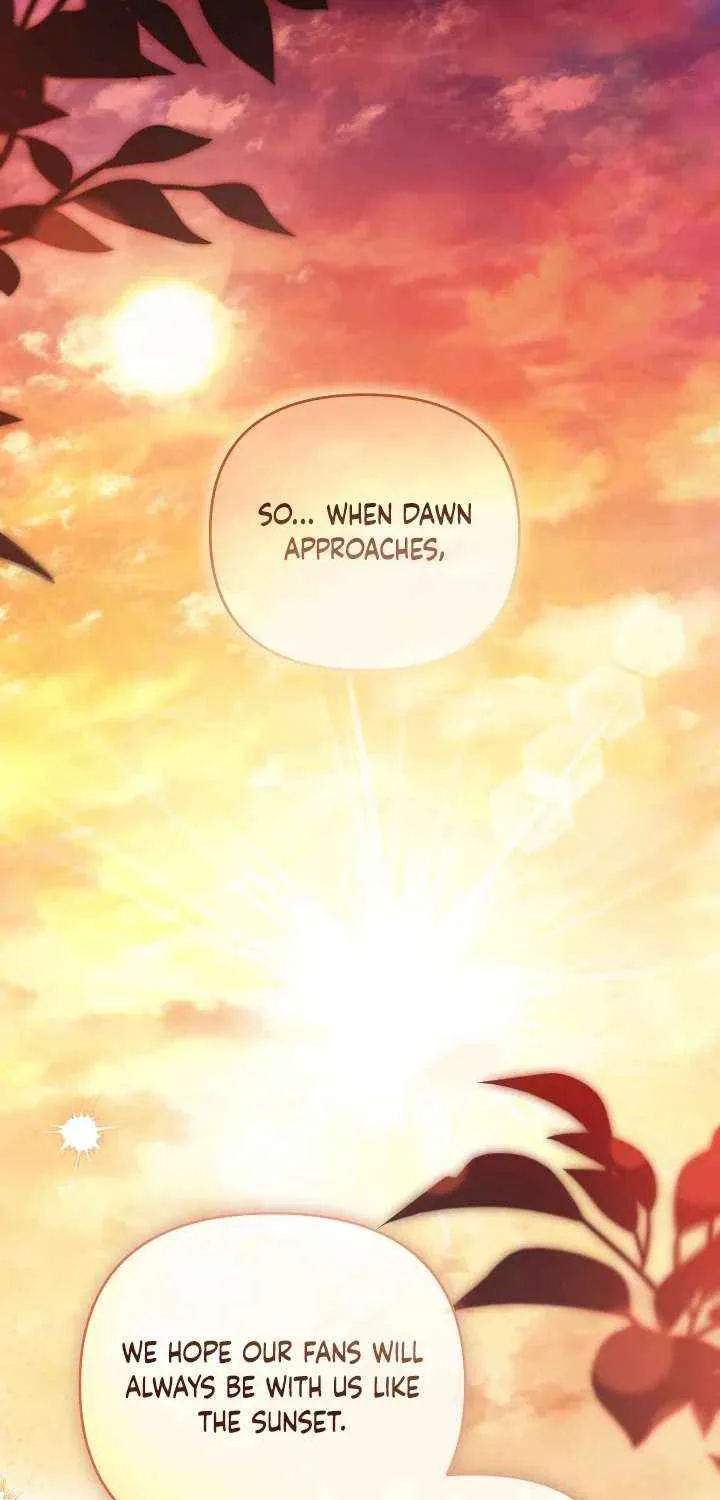 Surviving as a PD Idol Chapter 45 page 34 - 