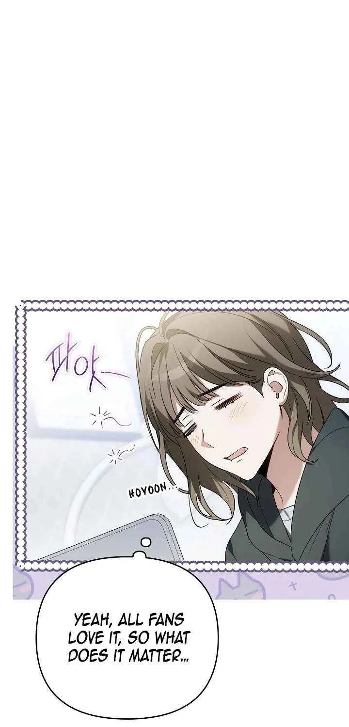 Surviving as a PD Idol Chapter 45 page 37 - 