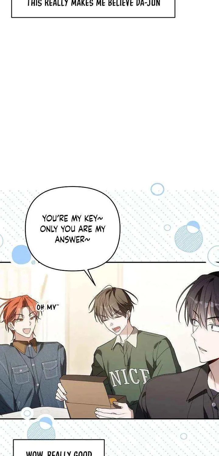 Surviving as a PD Idol Chapter 45 page 46 - 