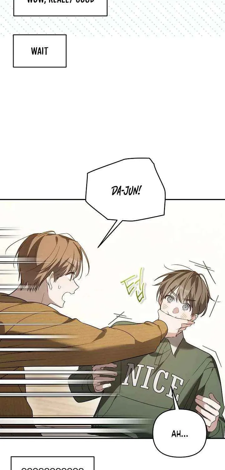 Surviving as a PD Idol Chapter 45 page 47 - 